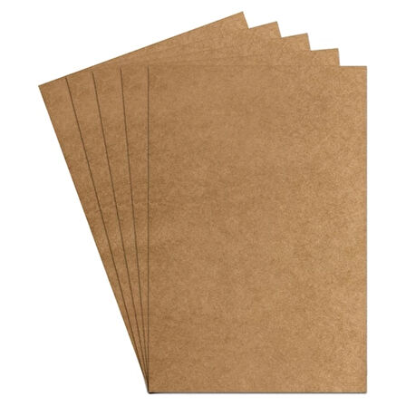 Kraft Kağıt 70x100