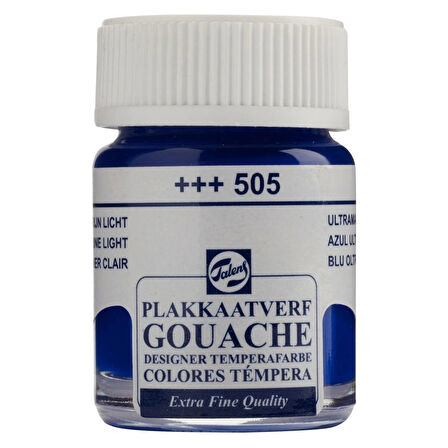 Supertrend Guaj Boya 505 Ultramarine Light