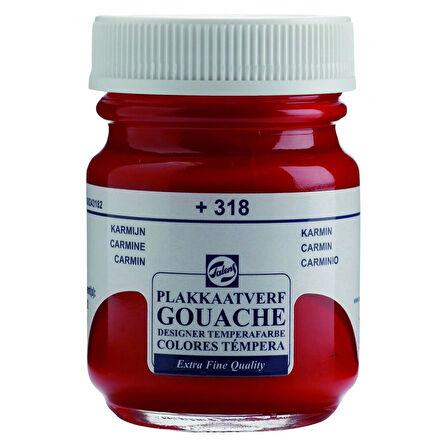 Supertrend Guaj Boya 50 ml. 318 Carmine
