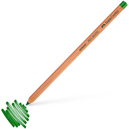 Supertrend Pitt Pastel Boya Kalemi 267 PINE GREEN