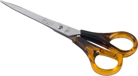 Supertrend Akrilik Saplı Makas 14 cm.