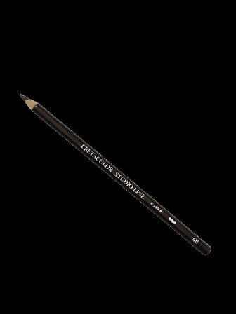 Supertrend Studio Line Graphite Dereceli Kalem 6B (140 06)