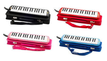 Supertrend Melodika 37 Tuşlu Özel Çantalı