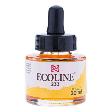 Supertrend Ecoline Sıvı Suluboya 30 ml. 233 Chartreuse