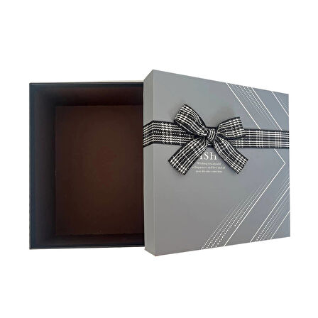 Hediye Kutu Seti 3lü