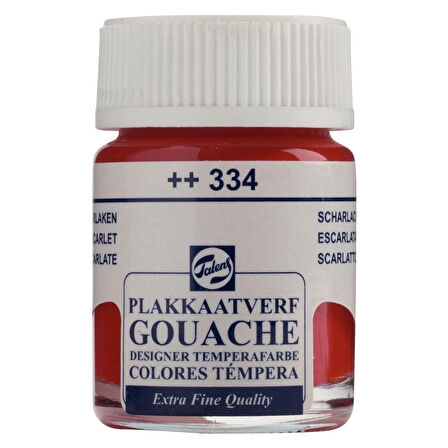 Supertrend Guaj Boya 334 Scarlet