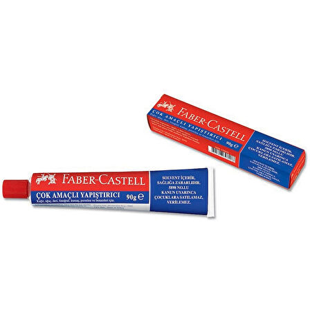 Supertrend Çok Amaçlı Sıvı Yapıştırıcı 90 gr.