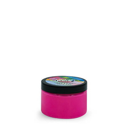 Supertrend Art Clay Proje Sanat Kili 40 cc. 570 FUŞYA