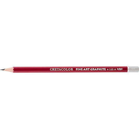 Supertrend Cleos Fine Art Graphite Dereceli Kalem 9H (160 19)
