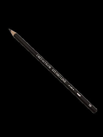 Supertrend Studio Line Graphite Dereceli Kalem 3B (140 03)