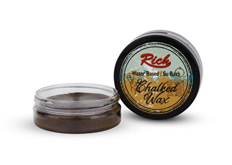 Supertrend Chalked Wax 50 ml. Çikolata