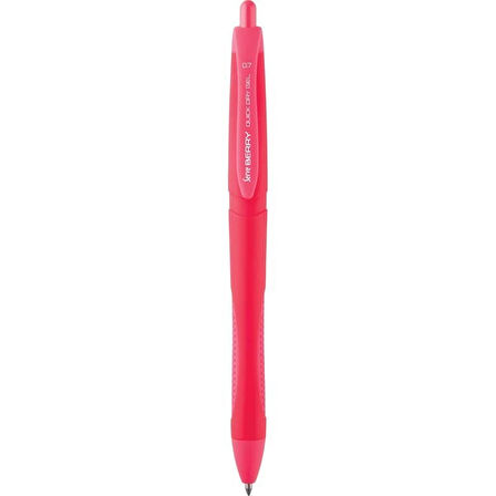 Supertrend Berry Hızlı Kuruyan Jel Kalem 0.7 mm. YAKUT KIRMIZI