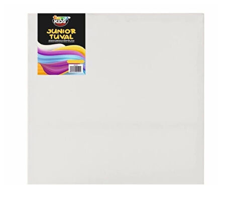 Supertrend Junior Seri Tuval 35x35 cm.