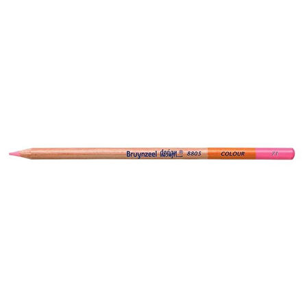 Bruynzeel Design Colour Pencils Kuru Boya Kalemi 71 Candy Supertrendk