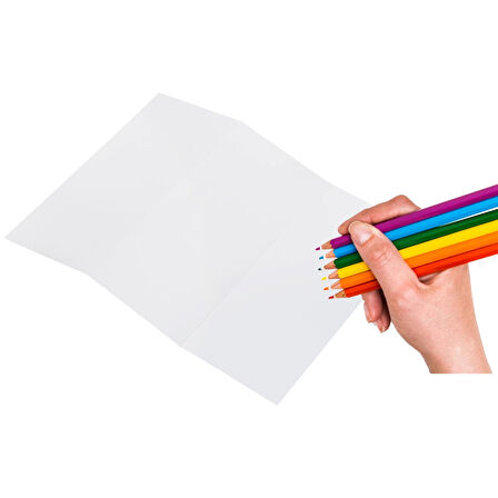 Resim Kağıdı 50x70