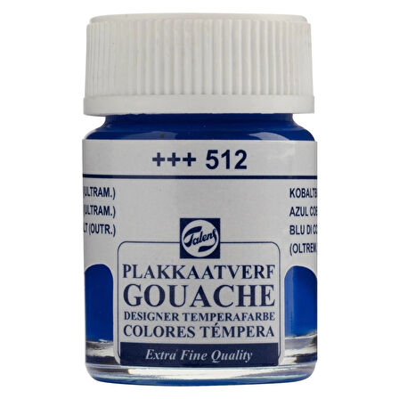 Supertrend Guaj Boya 512 Cobalt Blue (Ultramarine)
