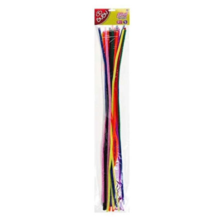 Supertrend Şönil 50 cm. 20'li Paket