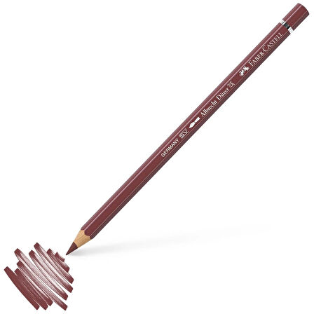 Supertrend Albrecht Dürer Aqurell Suluboya Kalemi 169 Caput Mortuum