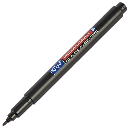 Supertrend 280 OHP Plus Asetat Kalemi (M) SİYAH