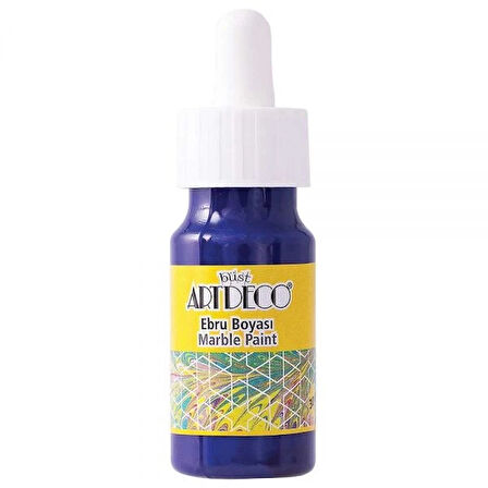 Supertrend Ebru Boyası 30 ml. 06 Lahor Çiviti