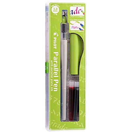 Supertrend Parallel Pen Kaligrafi Kalemi 3.8 mm.