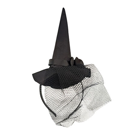 Halloween Taç