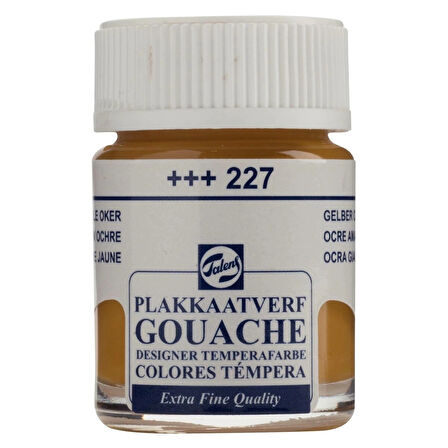 Supertrend Guaj Boya 227 Yellow Ochre