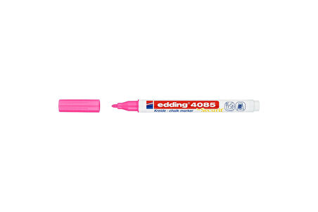 Supertrend 4085 Sıvı Tebeşir Kalemi FOSFORLU PEMBE