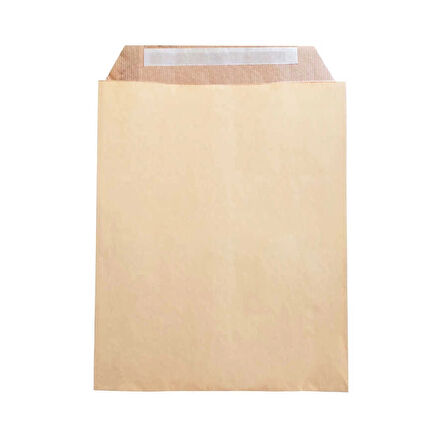 Kraft Bantlı Hediye Paketi 30x8x40,5 cm