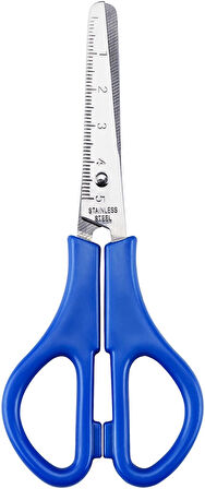 Supertrend Cetvelli Öğrenci Makası