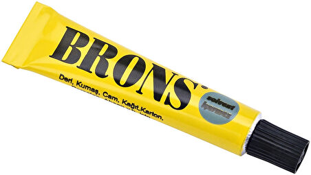 Supertrend Genel Amaçlı Sıvı Yapıştırıcı 7 gr.