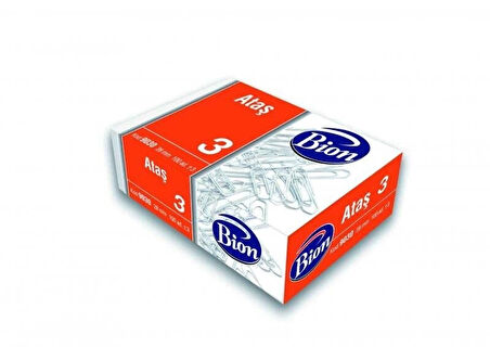 Supertrend Bion 9030 Ataş No: 3