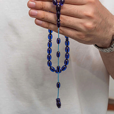 Supertrend Sıkma Kehribar Tesbih