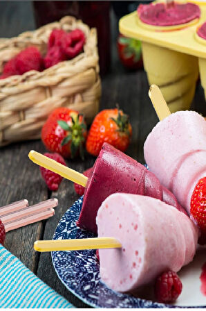 Supertrend Naturel Dil Çubuğu-Abeslang 15cm 100lü