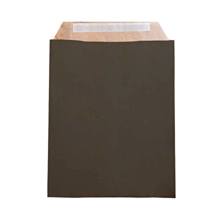 Siyah Bantlı Hediye Paketi 35x8x47,5 cm
