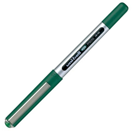 Supertrend-ball Eye Micro 0.5 Roller Kalem YEŞİL