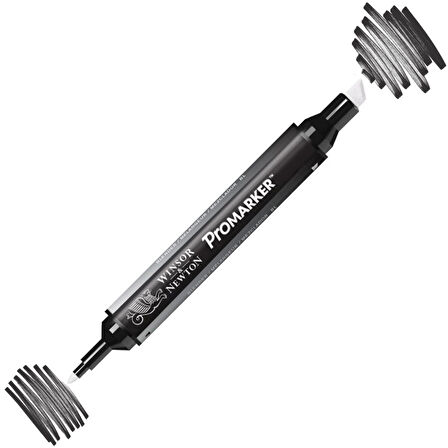 Supertrend ProMarker Kalem Blender BL