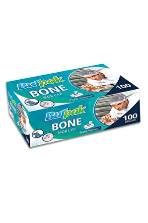 Supertrend Bone Kutulu 16 inch 100lü