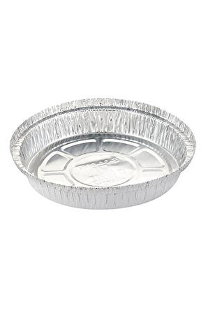 Alüminyum Kap Künefe 100lü