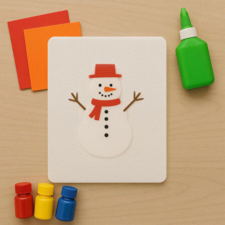 Strafor Tabaka 33x50cm