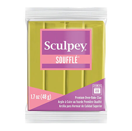 Supertrend Souffle Polimer Kil 48 gr. Citrion