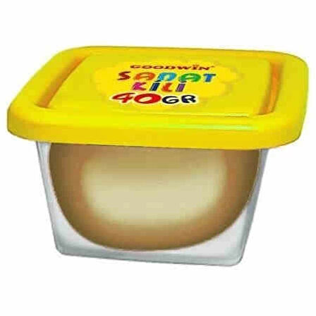 Supertrend Sanat Kili 40 gr. BEJ