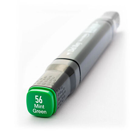 Supertrend Çift Uçlu Çizim Marker Kalemi 56 Mint Green