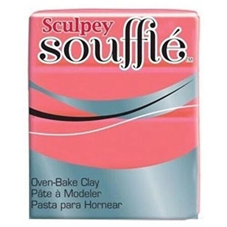 Supertrend Souffle Polimer Kil 48 gr. Mai Tai