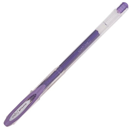 Supertrend-ball Signo Noble Metal 0.8 Jel Kalem MOR
