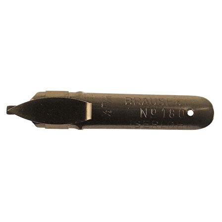 Supertrend Bandzug Kaligrafi Ucu 1.5 mm.