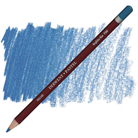 Supertrend Pastel Pencil P380 Kingfisher Blue