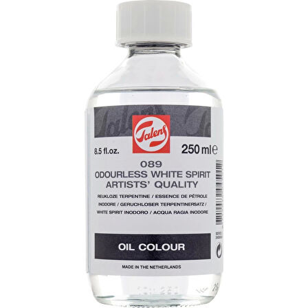 Supertrend Odourless White Spirit 089 Kokusuz Beyaz İspirto 250 ml.