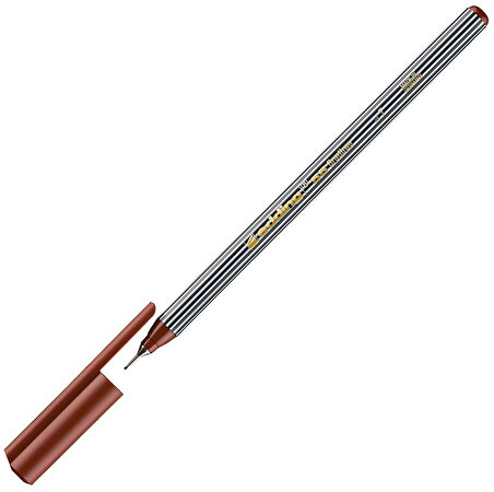 Supertrend 55 Fineliner Kalem KAHVERENGİ