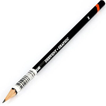 Supertrend Graphic Pencil Dereceli Kalem H